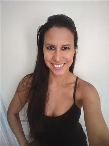 Clase de danza arabe online