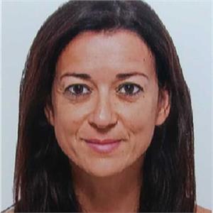 Silvia Martínez Gil