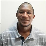 Thierno Mamadou Bobo