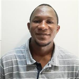 Thierno Mamadou Bobo Diallo