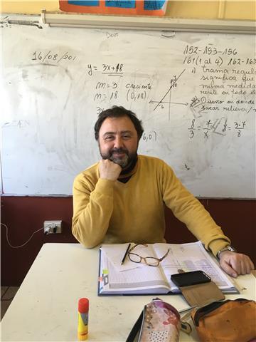 Clases particulares de inglés