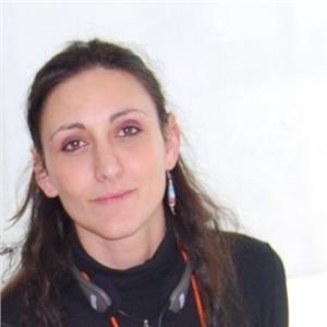 Chiara Maria Cimino