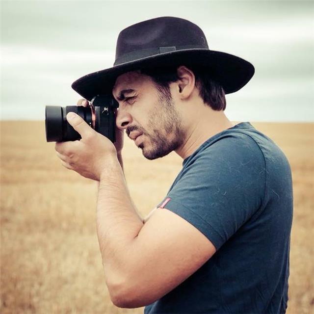 Photographe et realisateur