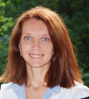 Russe facilement par Skype or à Kiev avec professeure diplômée