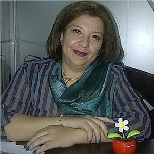 Sonia Gonzalez