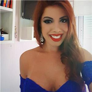Natasha Rodrigues