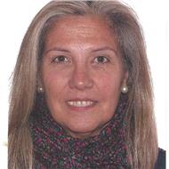 Isabel Garrido Mata