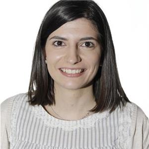Mónica Gómez