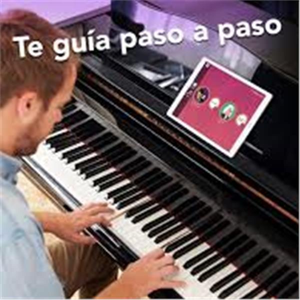 atómico explorar Elucidación Clases De Piano Y Lenguaje Muscial - Juan Jose - Santander, Camargo, El  Astillero, Santa Cruz ...