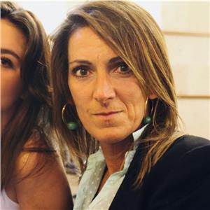 Cristina Sequera