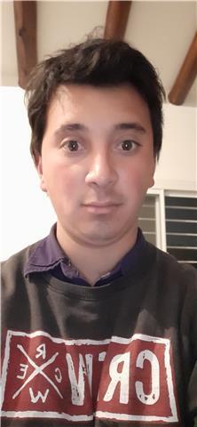 Pedro omar