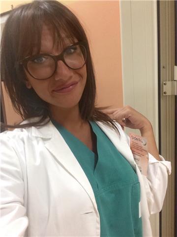 Medico specializzando, impartisce ripetizioni di materie universitarie in ambito sanitario, con programma personalizzato e metodo di studio organizzato semplice e chiaro
