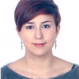 Cristina Sánchez Manzano