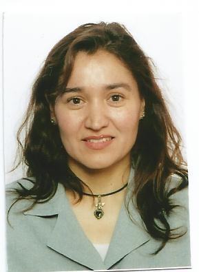 Marcela González Fuentes