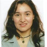 Marcela González Fuentes