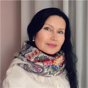 Vera Tayguzanova
