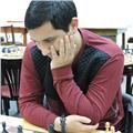 Clases de ajedrez! nivel inicial, intermedio y avanzado amateur