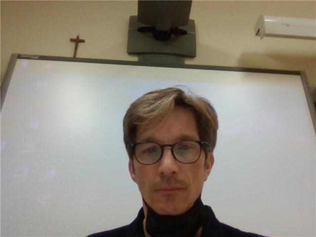 Professeur Droit civil