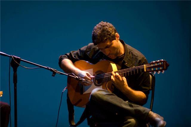 Clases de guitarra