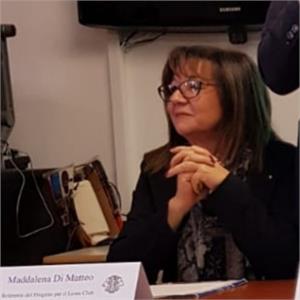 Maddalena Di Matteo