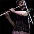 Clases de flauta traversa, saxo y teoría musical