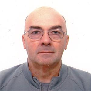 Massimo Ugolin