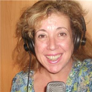 Marta Pérez Figuera