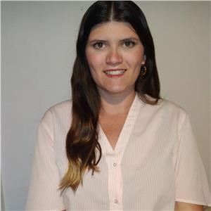 Patricia Méndez
