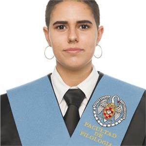 Raquel Perdomo García