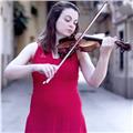 Clases online de violín todos los niveles
