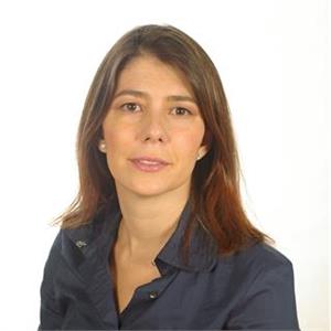 Patrizia Colombo Montero