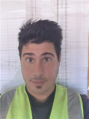 Licenciado en seguridad e higiene ofrece dar clases sobre prevención de riesgos