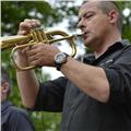 Insegnante di musica sezione tromba trombone