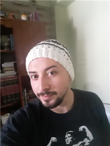 Profesor de informática. especialista en redes.
rio negro