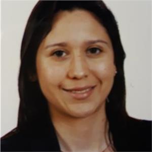 María Victoria Fraga