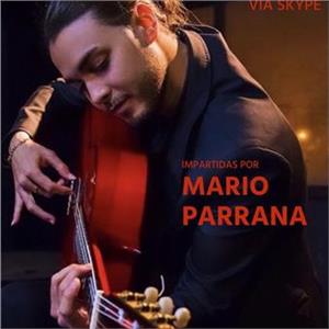 Mario Parrana