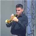 Profesor de trompeta y lenguaje musical online cualquier nivel