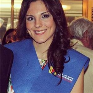 Maria Correa Romero