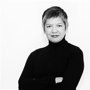 Martha Moya Laos