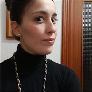 Virginia Hernandez Canovas