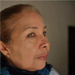 Judith Méndez Sarramera