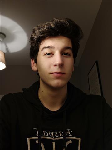 Etudiant en Maths sup ( bac S, spé maths)