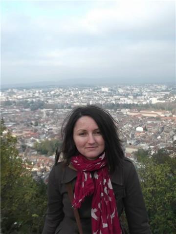 Clases particulares de inglés, francés y rumano
