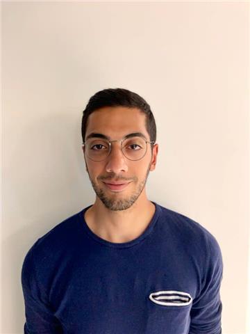 Professeur étudiant de mathématiques pour collège et lycée