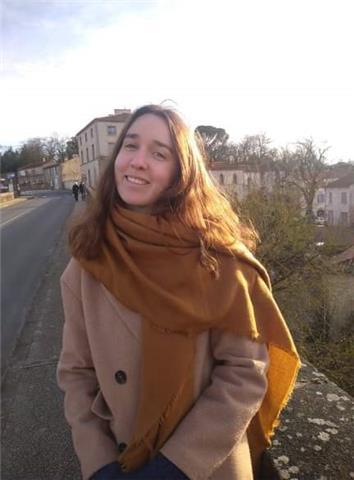 Maths, physique, chimie, SVT, anglais - collège/lycée - ingénieure agronome