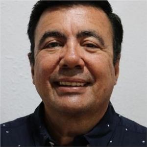 Jesús Gregorio Vega Parra