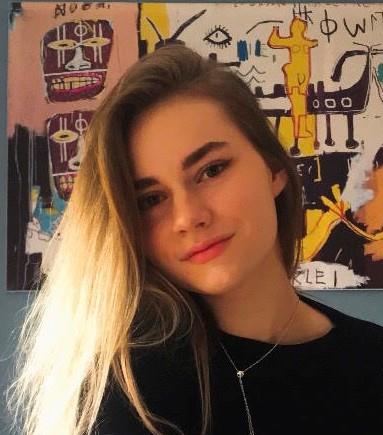 Etudiante en Bachelor diététique et nutrition humaine