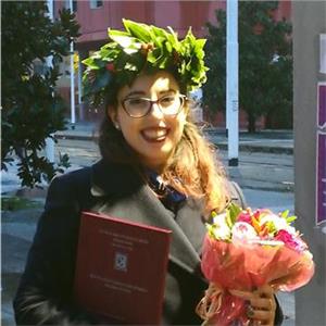 Valentina Guarino