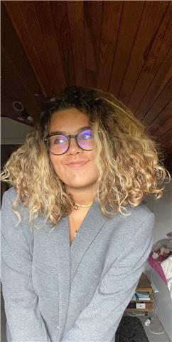 Personne passionnée par l’SVT