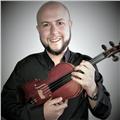 Clases de violín a domicilio en madrid (y ahora también online vía skype sin límites geográficos)